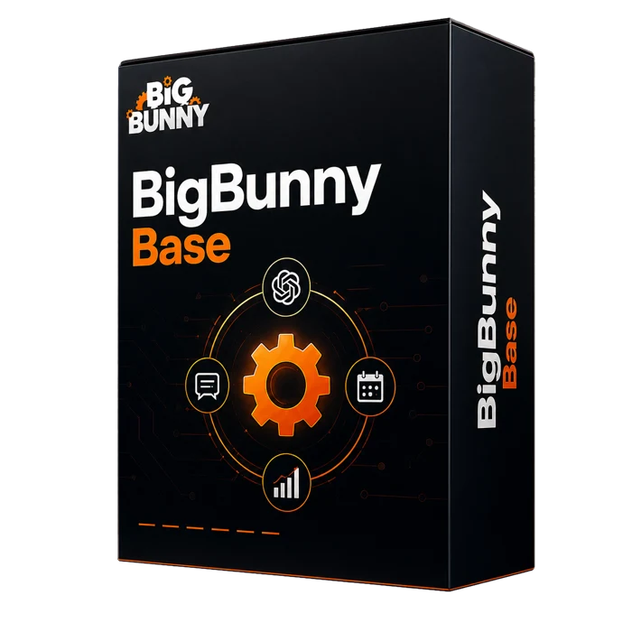 BigBunny Base