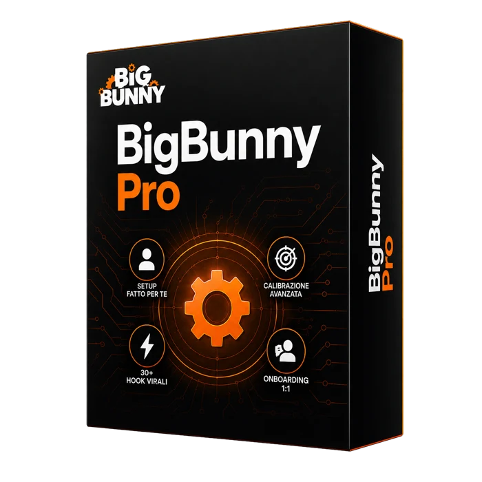 BigBunny Pro