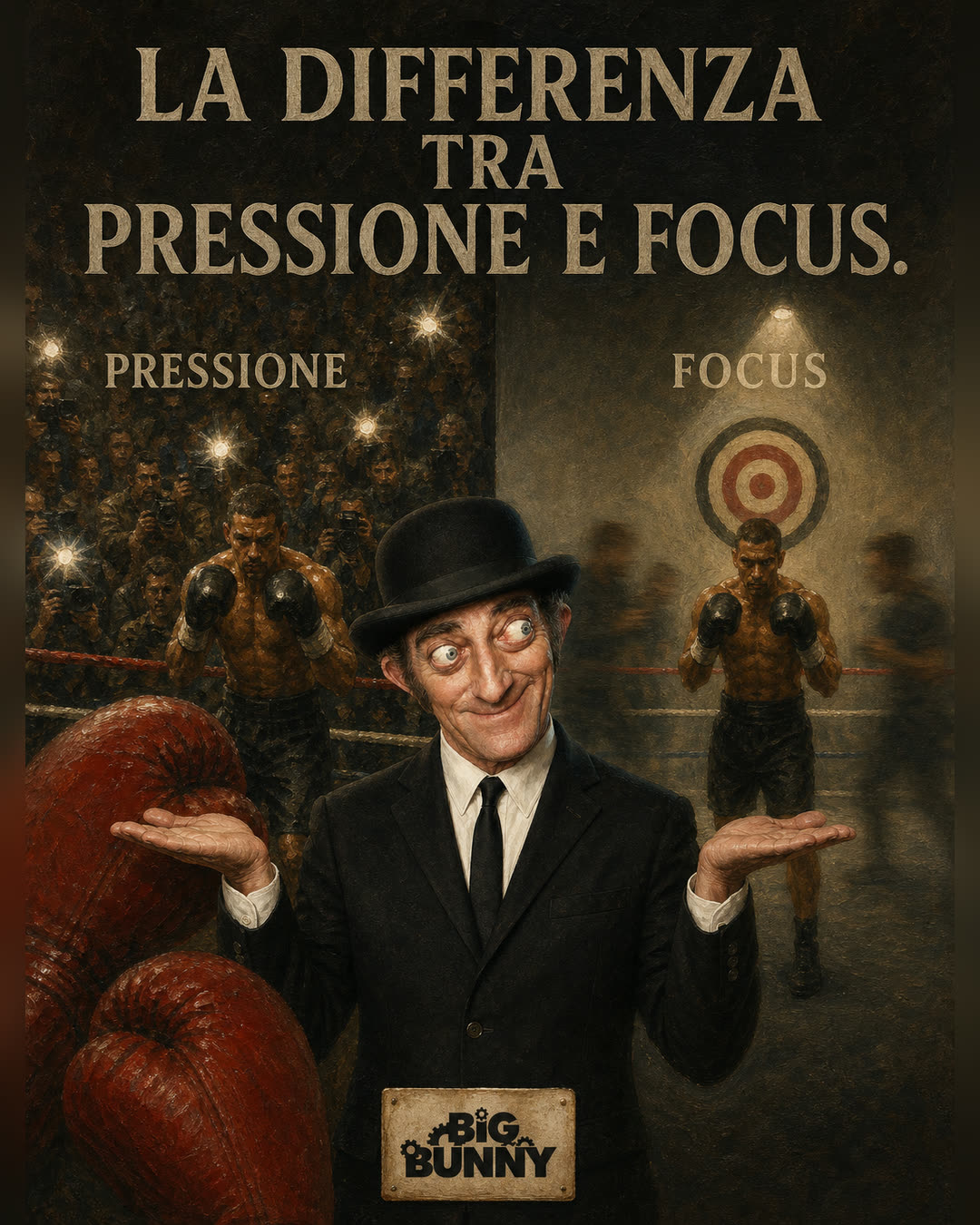 Carosello focus — copertina